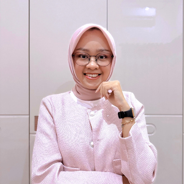 Fitryanda Akpewila, M.Psi., Psikolog