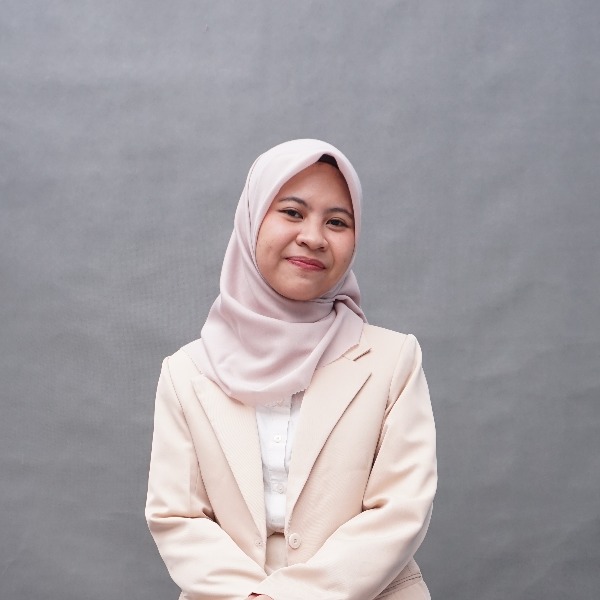 Trisnia Rizqi Safithri, S.Psi., Psikolog