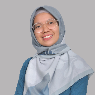 Laila Maya, M.Psi., Psikolog