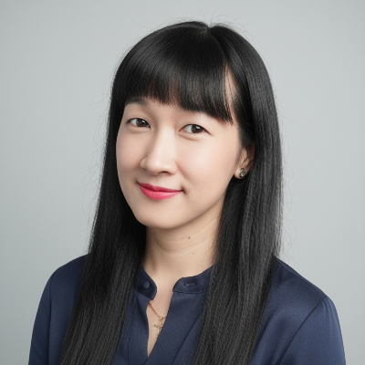 Secundina Mayasari Susanti, M.Psi., Psikolog