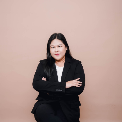 Reisqita Vadika, M.Psi., Psikolog