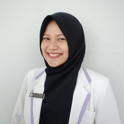 Ade Ayu Harisdiane Putri, M.Psi., Psikolog