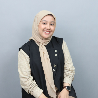 Nurul Qomariah, M.Psi., Psikolog