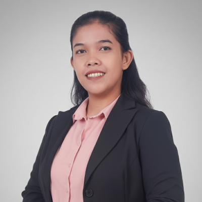 Natalia Sitinjak, M.Psi., Psikolog