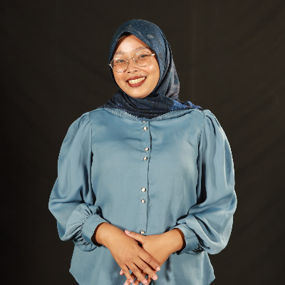 Ellyana Dwi Farisandy, M.Psi., Psikolog